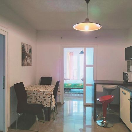 Ferienwohnung Odessa Mama Bijela Exterior foto