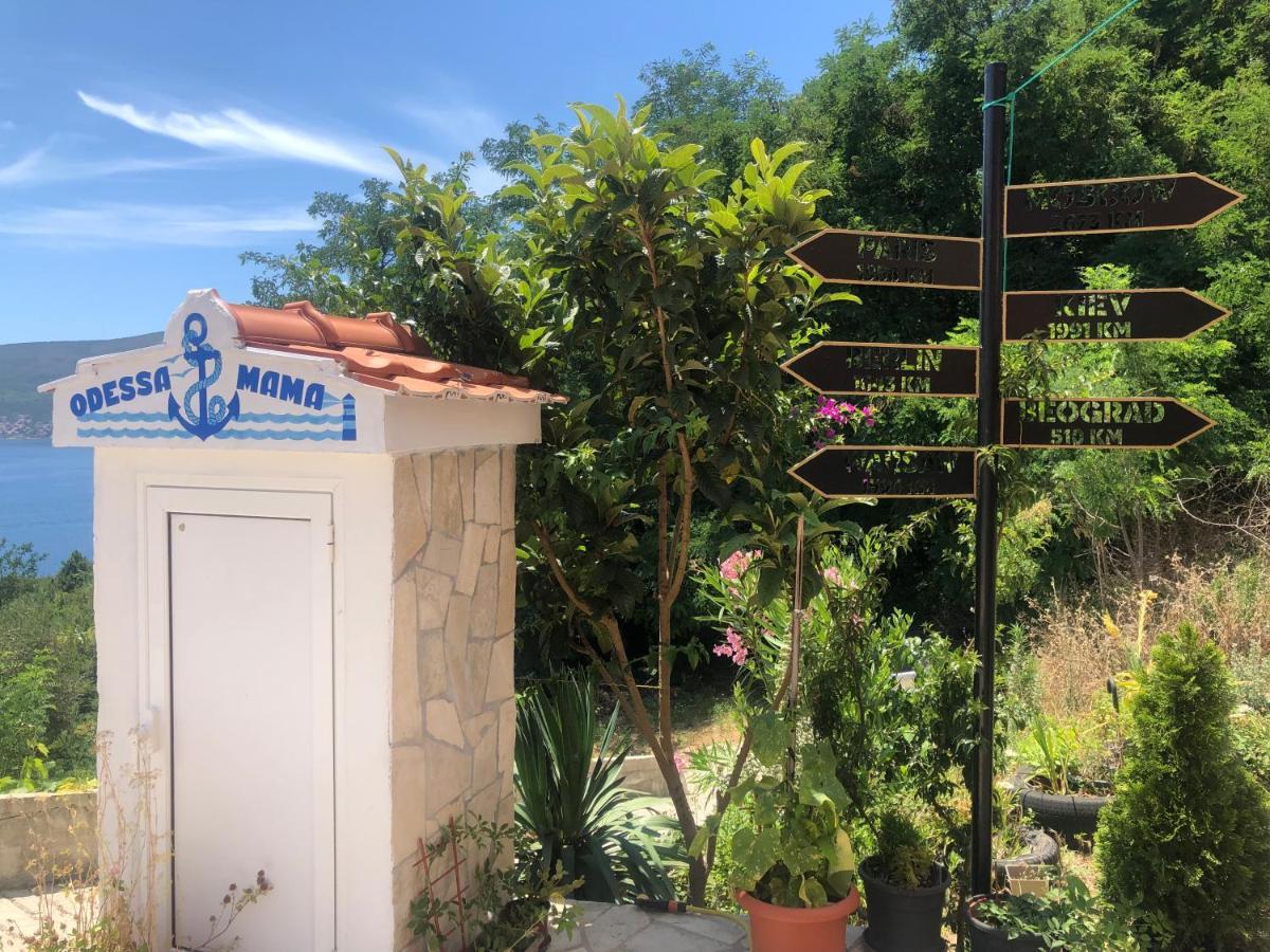 Ferienwohnung Odessa Mama Bijela Exterior foto