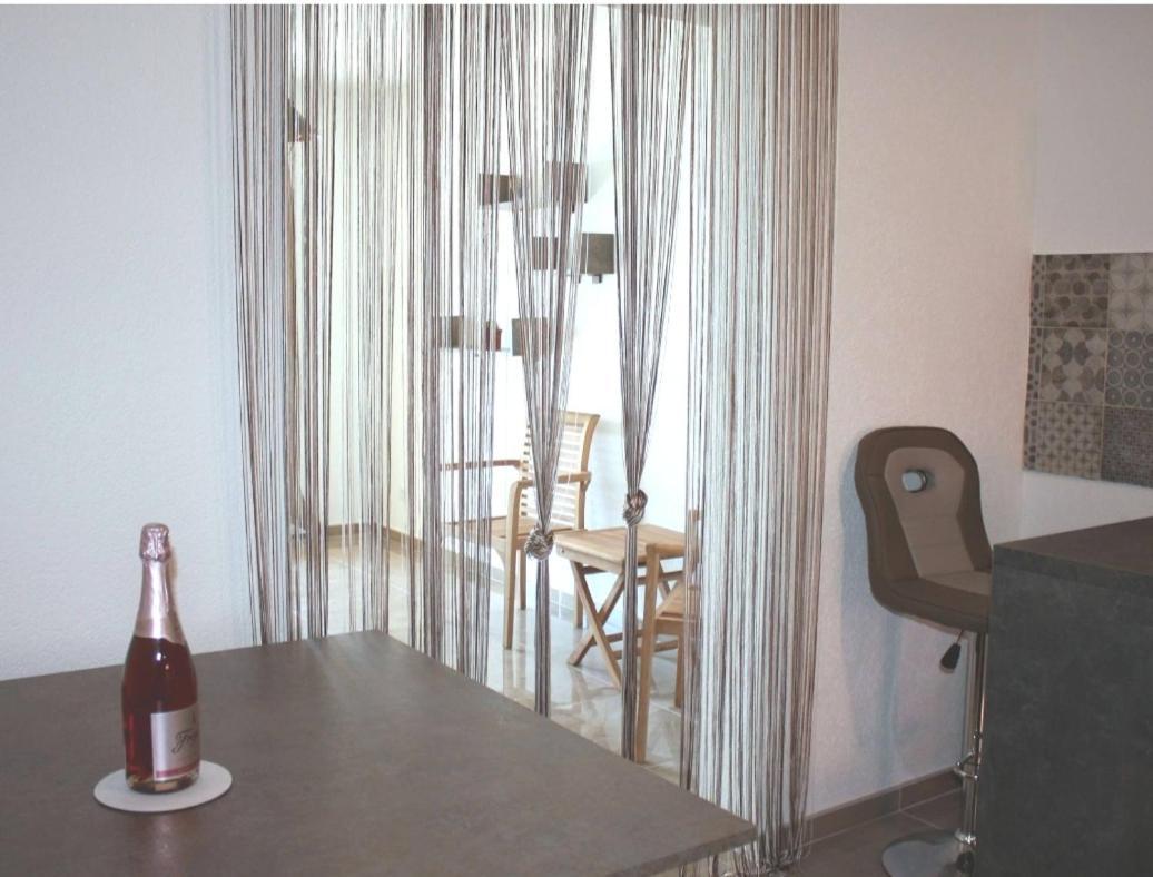 Ferienwohnung Odessa Mama Bijela Exterior foto