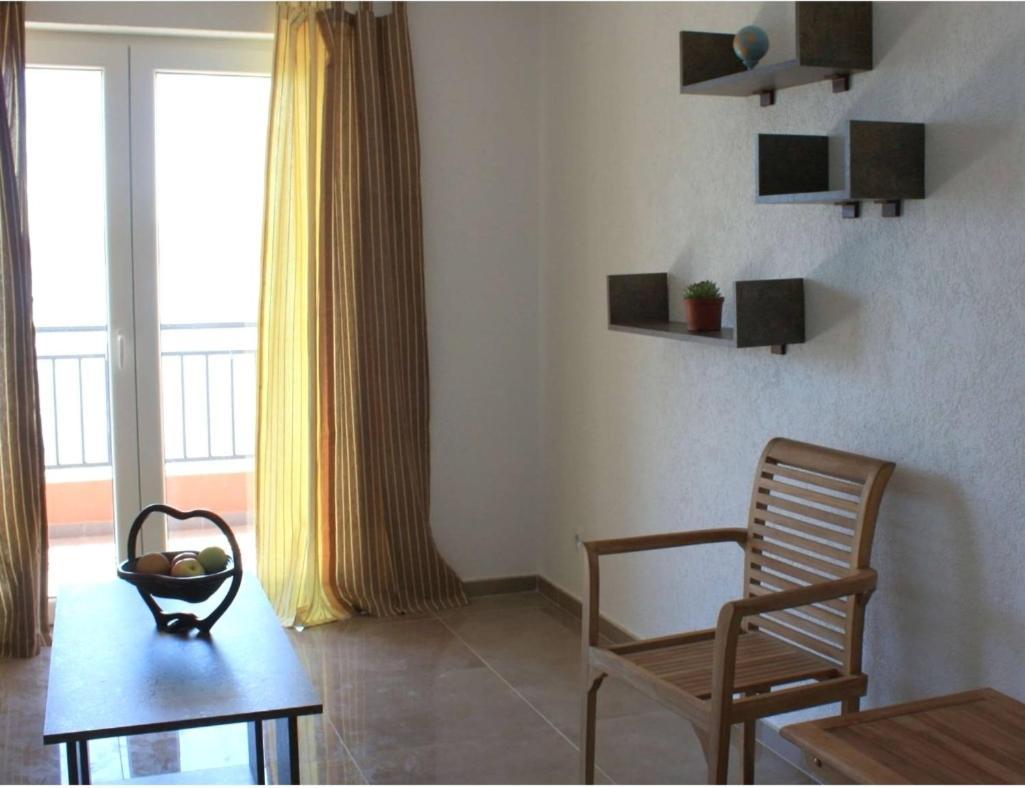 Ferienwohnung Odessa Mama Bijela Exterior foto