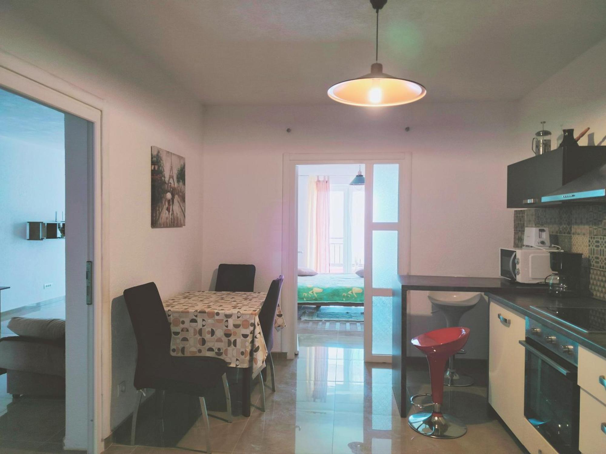 Ferienwohnung Odessa Mama Bijela Exterior foto