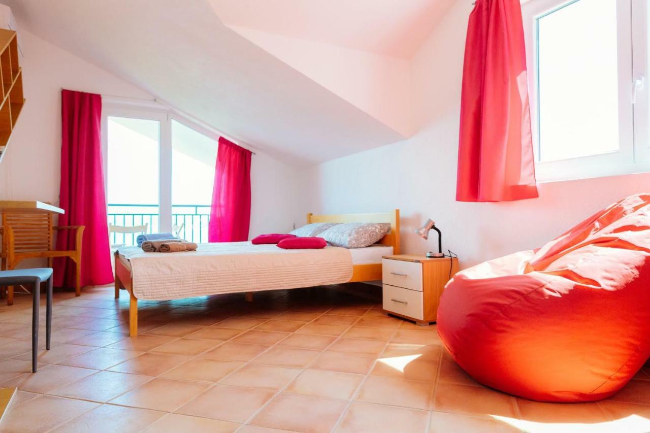 Ferienwohnung Odessa Mama Bijela Exterior foto