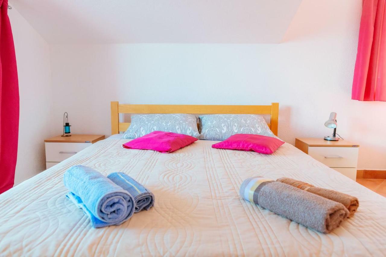 Ferienwohnung Odessa Mama Bijela Exterior foto